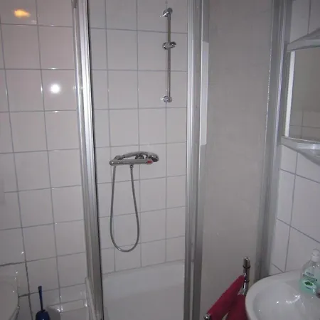 Ferienhaus In Nesse Mit Garten, Terrasse Und Grill *