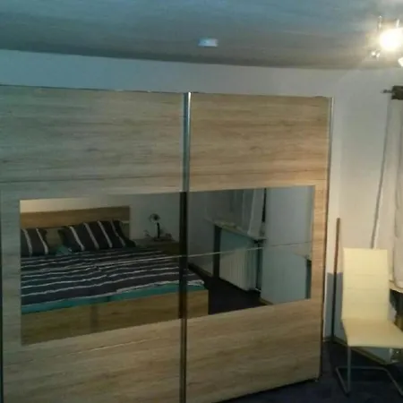 Holiday home Ferienhaus In Nesse Mit Garten, Terrasse Und Grill *